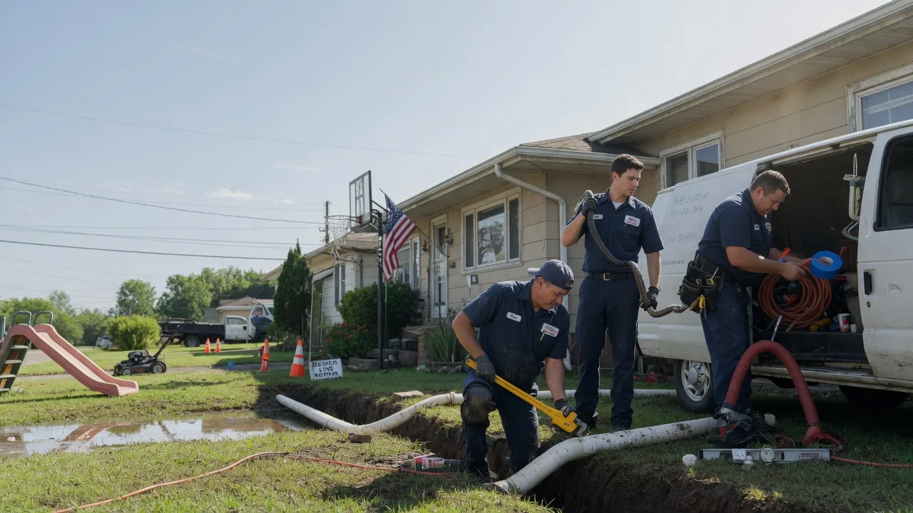 Toilet Installation in Lowry City, MO near me